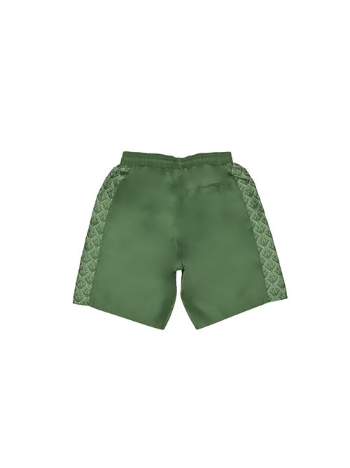 Costume, bambino, logato. EMPORIO ARMANI | EB000448 AF15427U7247